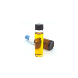 CBD Öl Fullspectrum - Braunglasflasche