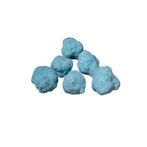 CBD Color Rocks < 0.2%
