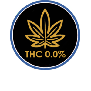 THC 0.0%