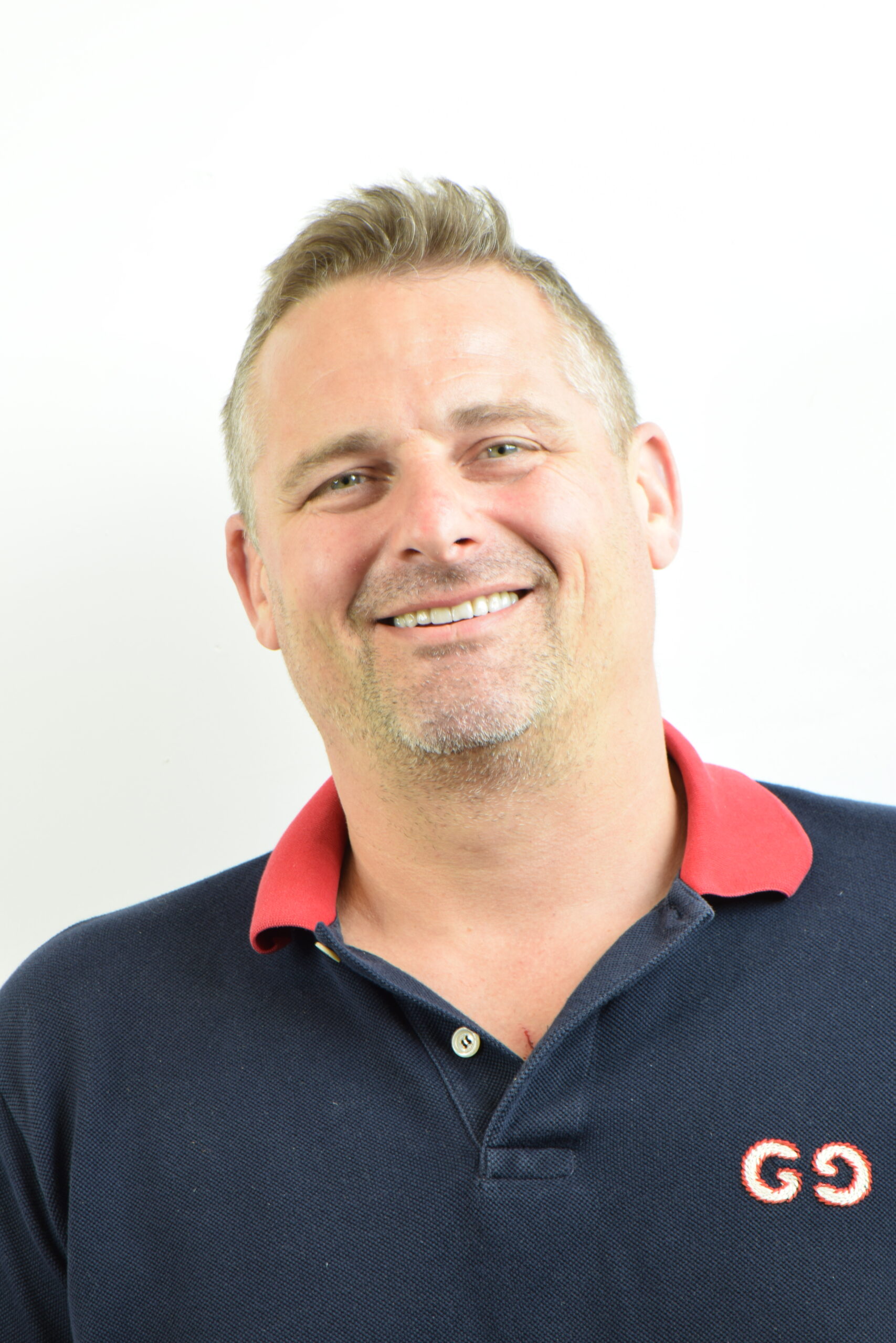 CEO Claudio Buholzer