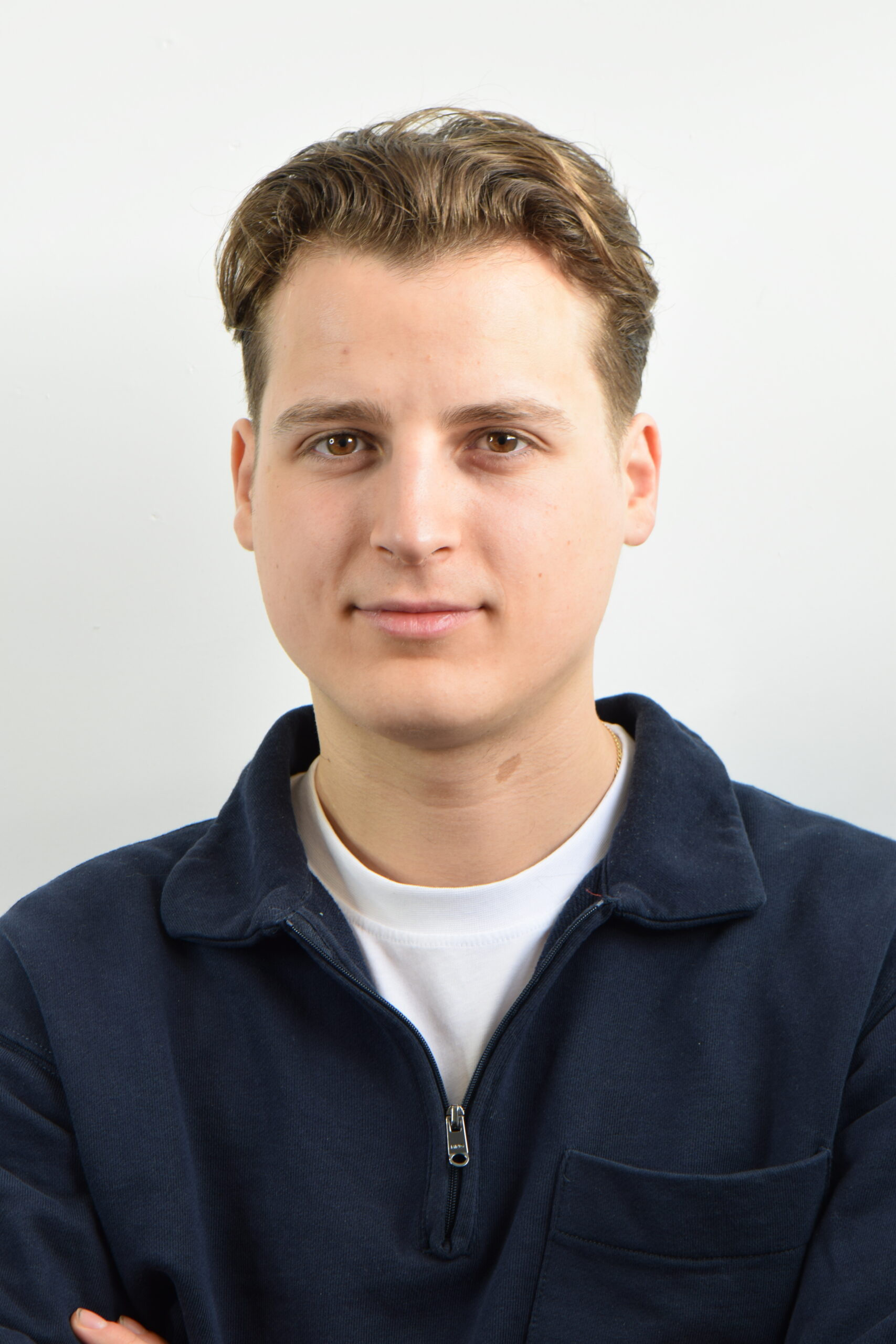 Dawid Bullakaj