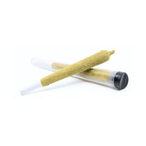 Pre-rolled Joints Plus