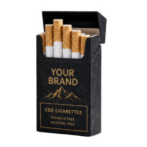 CBD Cigarettes