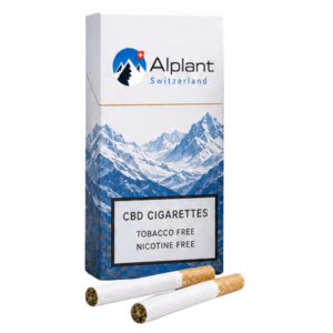 Alplant CBD Zigaretten