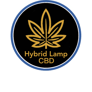 CBD Hybrid Lamp
